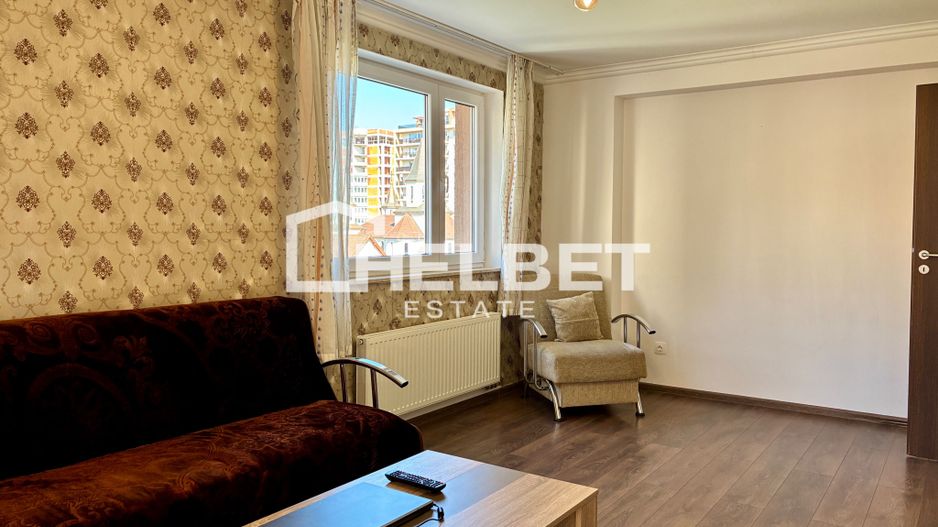 2 Camere / Pet-friendly / Coresi / Terasă - Poză 2