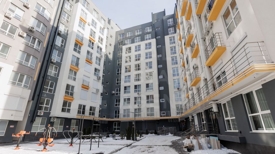 Vânzare, apartament, 2 camere, str. Ghica Voda, Botanica - Poză 38