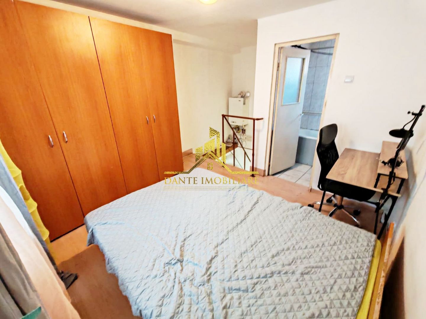 2 camere, PET FRIENDLY, mobilat modern, parcare, Marasti, Fabricii - Poză 2