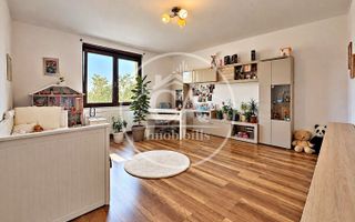 Casa de inchiriat cu 3 camere in zona Dealuri, Oradea. - Poză 6