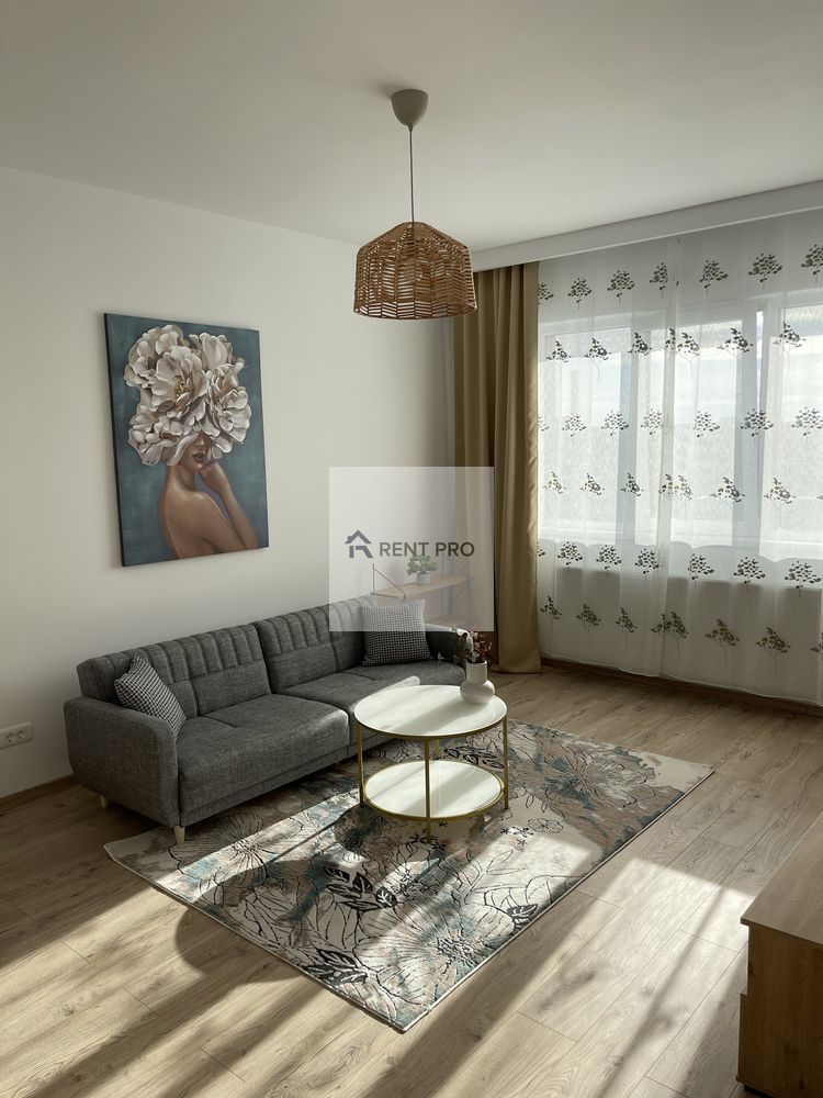 Inchiriez ap. 2 camere Regie Residence/Grozavesti - Poză 1
