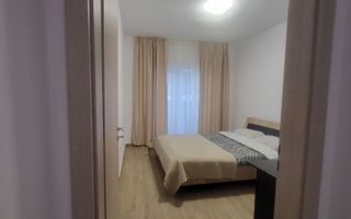Apartament 2 camere Ghiroda bloc nou - Poză 7