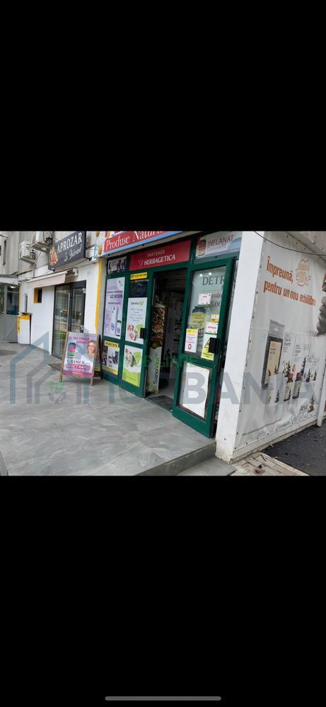 Spațiu comercial pentru farmacie în zona ultracentrală Podu Roș, Iași - Poză 1