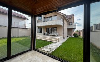 CASA INDIVIDUALA, TOATE UTILITATILE, TEREN 400 MP, COMISION 0% - Poză 50
