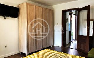 Casă de închiriat cu 2 camere în zona Stadionului, Oradea - Poză 5