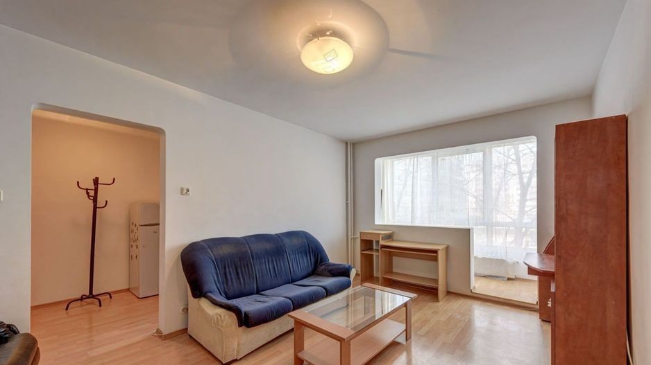Închiriere 2 camere | etaj 2 | metrou  Drumul Taberei - Poză 1