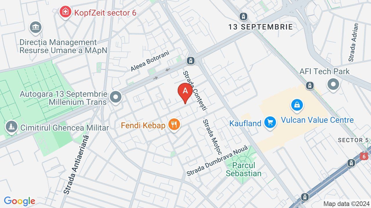 Apartament spatios si luminos Prosper, prima inchiriere - Poză 8