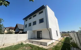 Duplex premium-4 camere-Teren 250mp - Poză 26