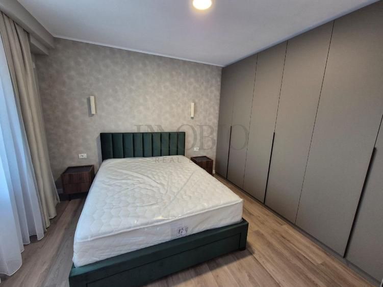 Apartament 2 Camere | Parcul Herastrau | Prima Inchiriere - Poză 10
