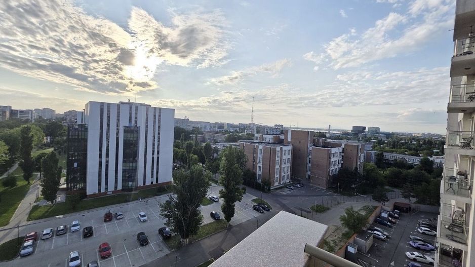 3 Camere Politehnica Grozavesti Regie Mare si Frumos - Poză 7