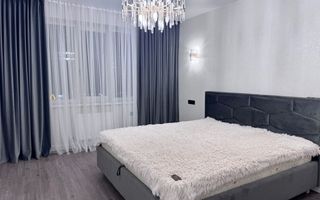 Chirie, apartament, 3 camere, Bd.Mircea cel bătrân, Ciocana - Poză 8