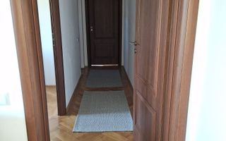 Apartament 3 camere renovat integral, etaj 3/4, lângă metrou Păcii - Poză 2