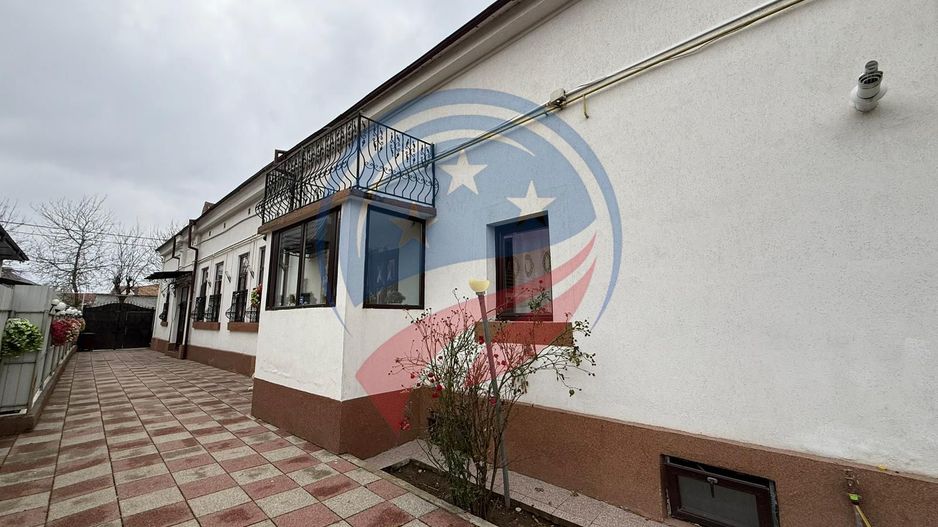 Casa boiereasca situata in zona Ultracentrala - Poză 3