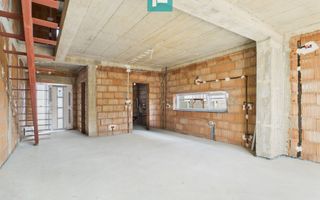 Duplex modern cu etaj si pod 164 mp in Urseni - Poză 3