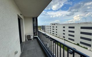 Studio modern in complexul rezidential H Pipera Lake - Poză 8
