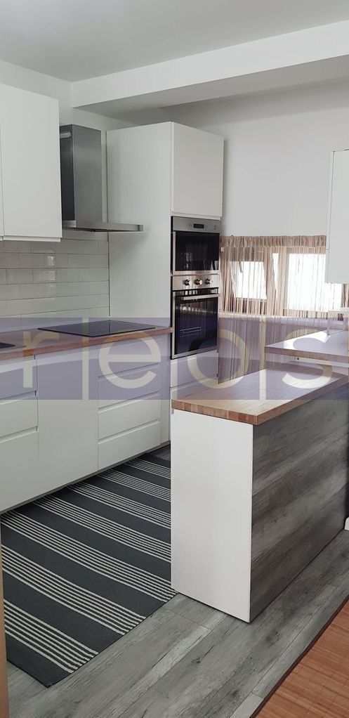 VANZARE VILA MODERNA CU GRADINA | 3 DORMITOARE | 2 LOCURI PARCARE | - Poză 10