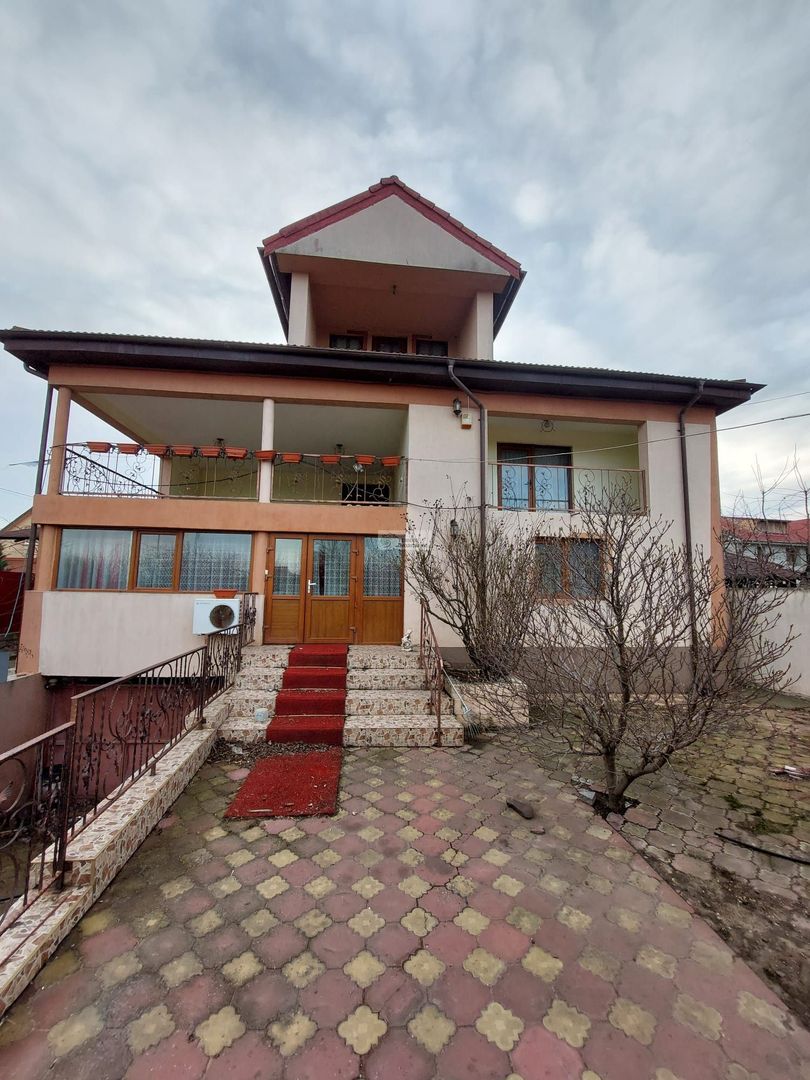 Casa/vila de vanzare in Garoafa /Vrancea - Poză 20
