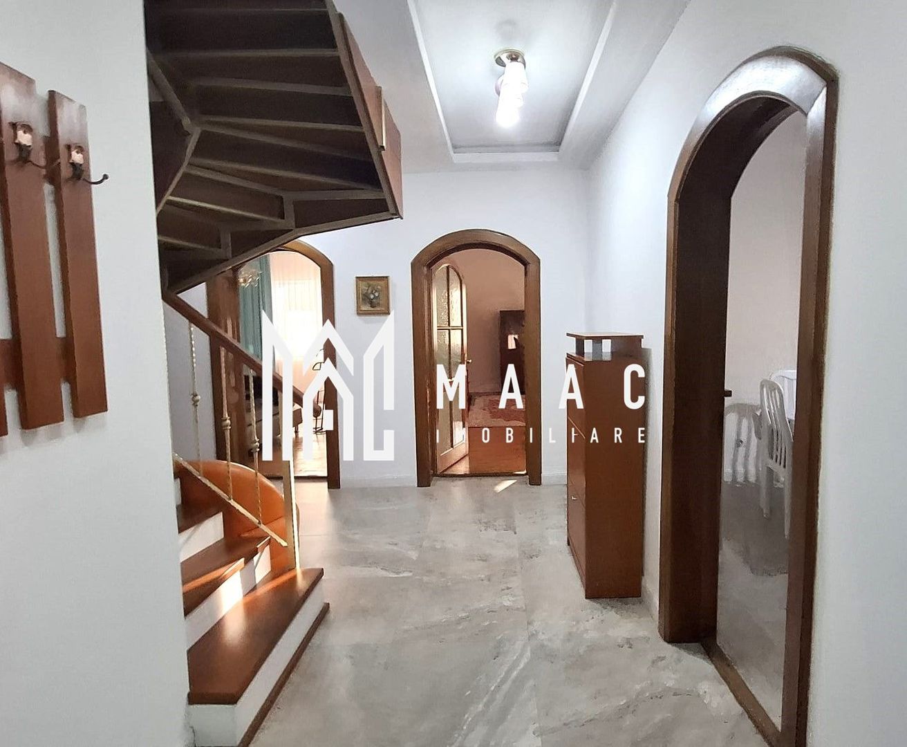 Apartament 4 camere I Decomandat I Garaj I B-dul Victoriei - Poză 6