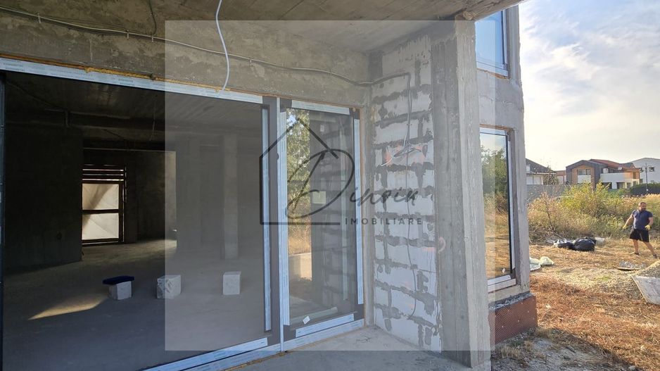 Vila 4 camere Pipera I Ocazie unica I locatie deosebita - Poză 47