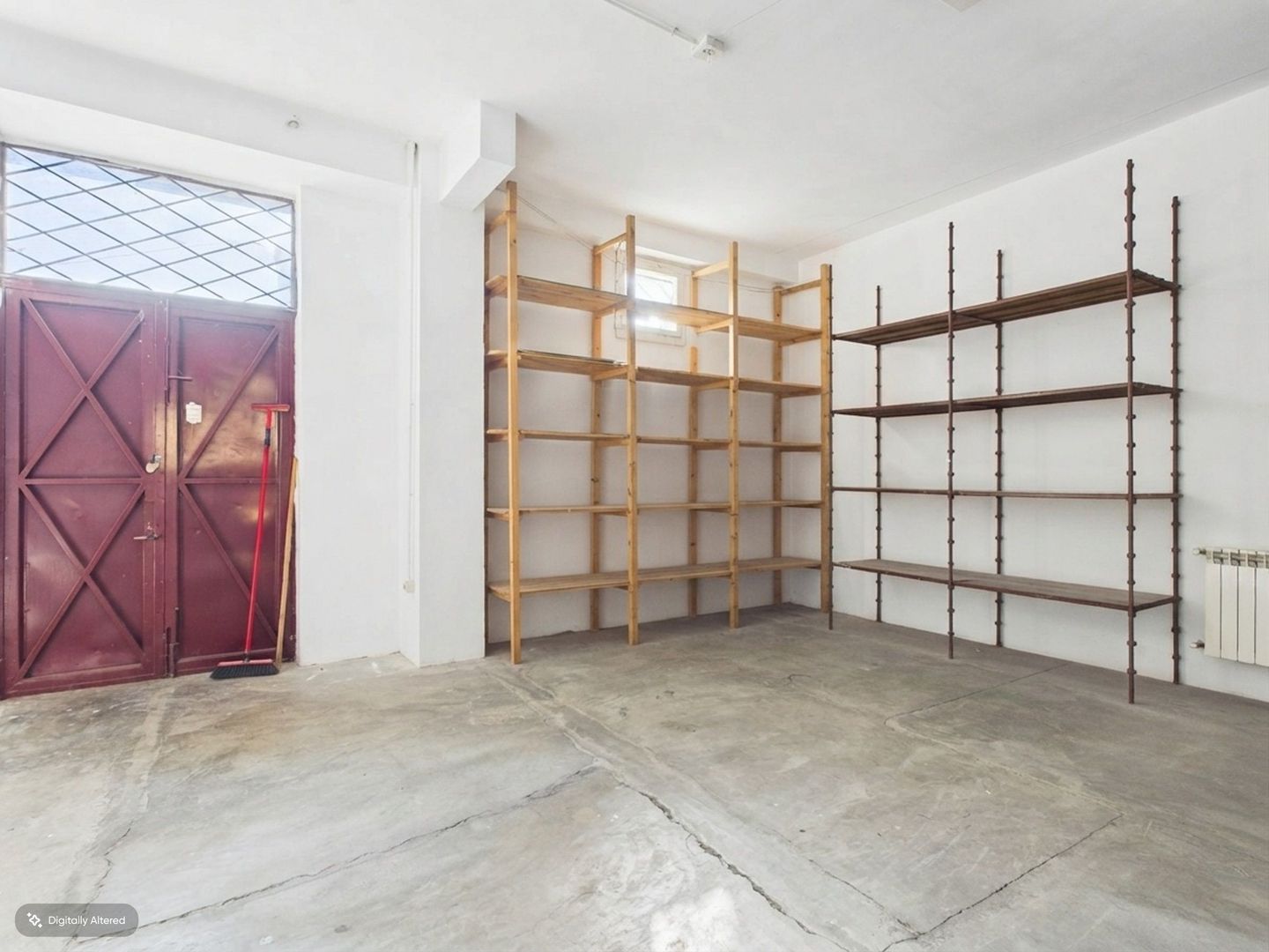 Spațiu comercial 265 mp | Ștefan cel Mare - Poză 12