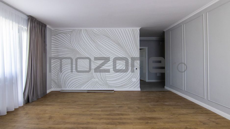 OFERTA IULIE: loc de parcare GRATUIT pentru apartamentele cu 3 camere - Poză 4