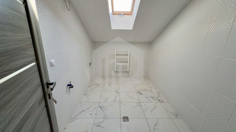 La CHEIE | Apartament 3 Camere | DECOMANDAT/Sos. Alba Iulia Turnisor - Poză 8