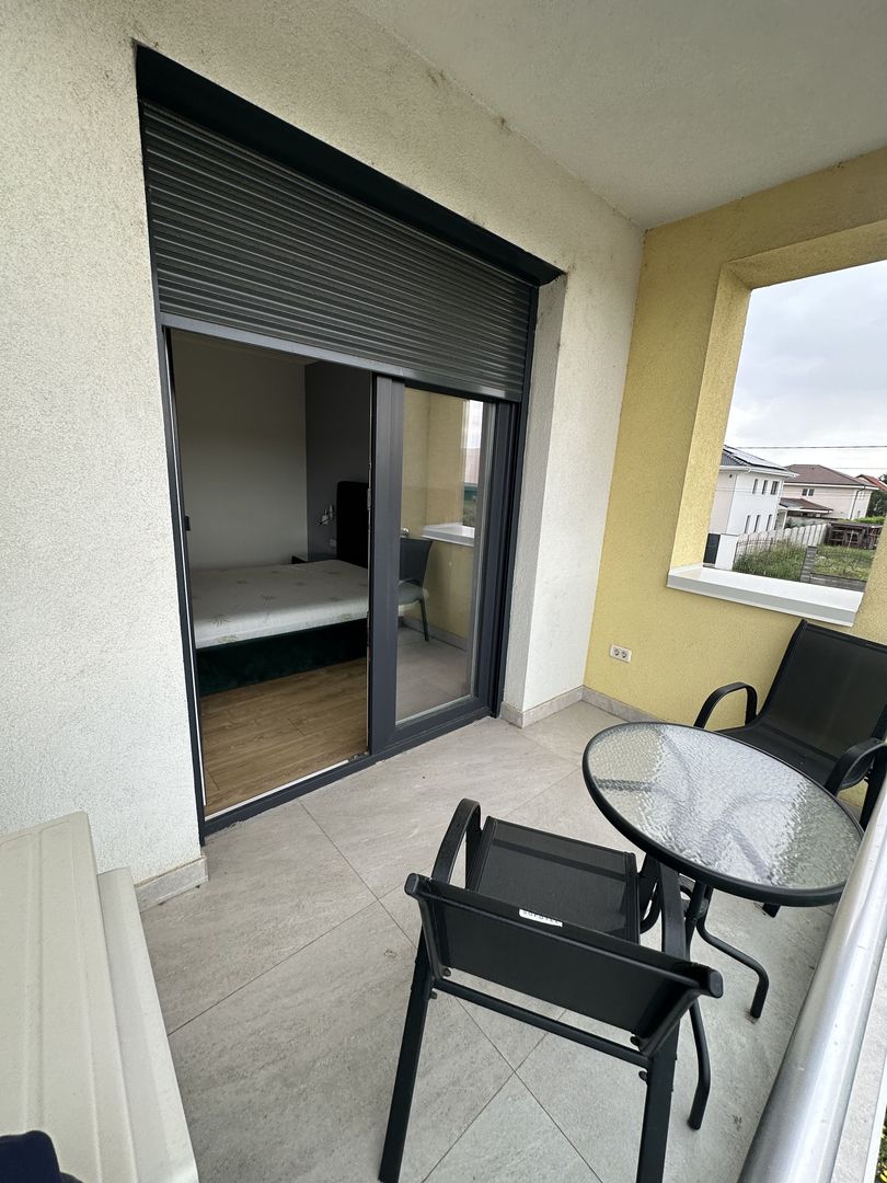 Apartament 2 camere  în Dumbravita - Poză 29