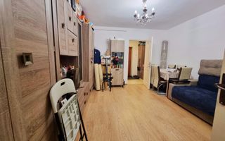 Garsoniera mobilata, 27.5 mp, zona Centru - Poză 5