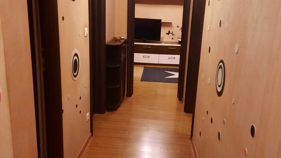 Apartament 2 camere Drumul Taberei | Decomandat | Hanul Drumetului - Poză 8