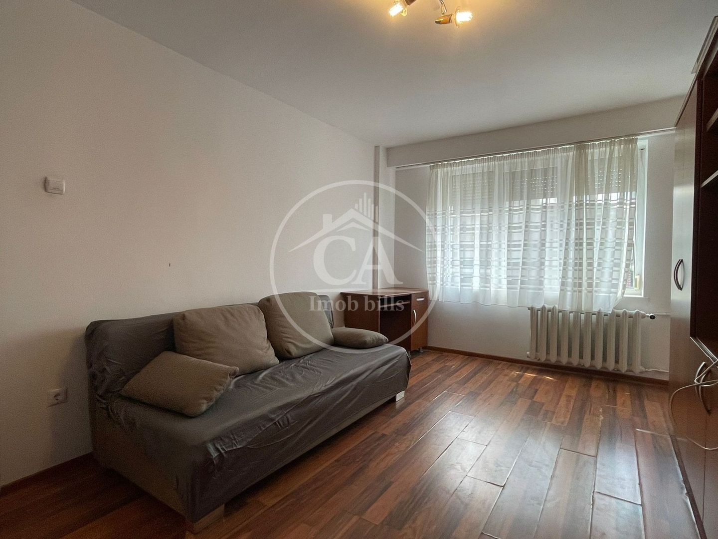 Apartament cu 2 camere de inchiriat în zona Nufărul, Oradea - Poză 2