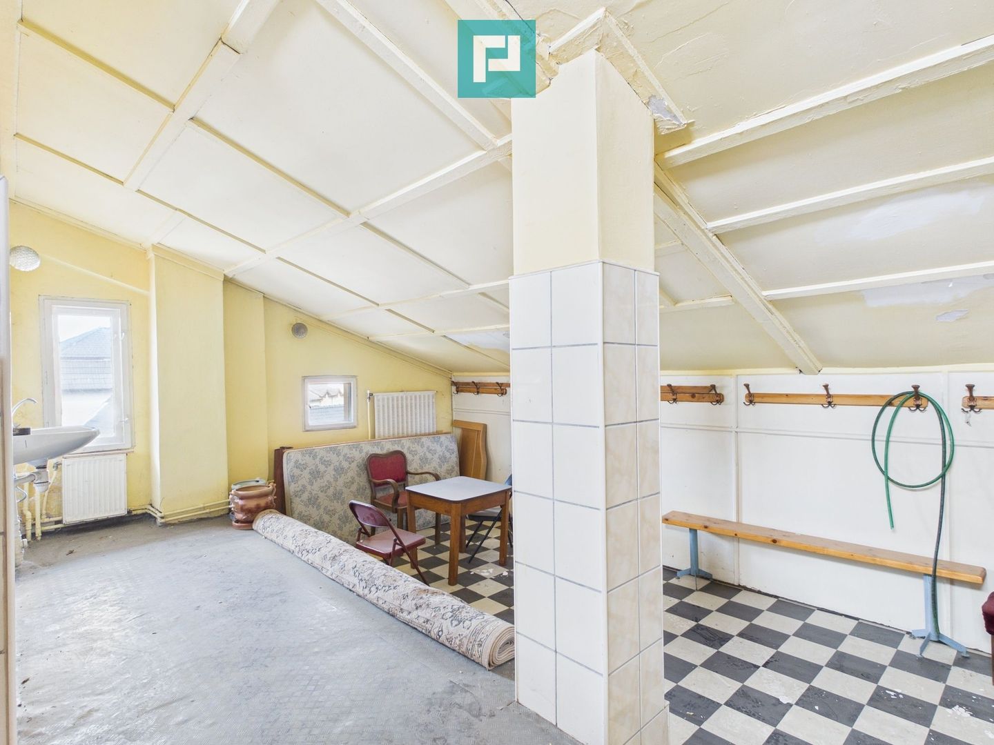 Proprietate multifuncțională centrală 1000 mp - Poză 26