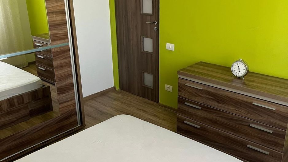 Giroc-UM | 2 Camere | Etaj 1 | Disponibil imediat - Poză 9