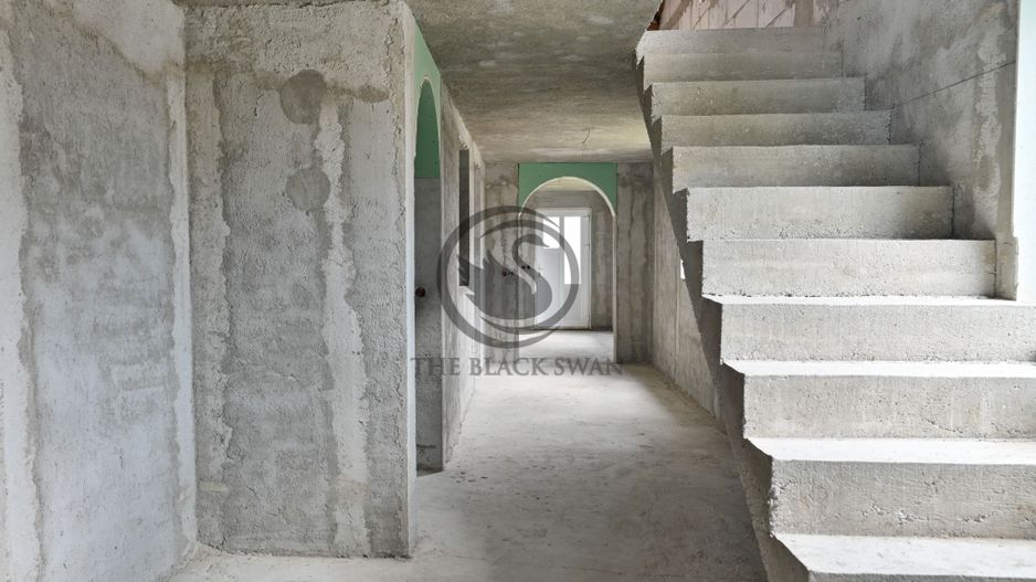 Casa cu 4 camere de vanzare | La Gri | Targsoru Vechi | Comision 0% - Poză 10