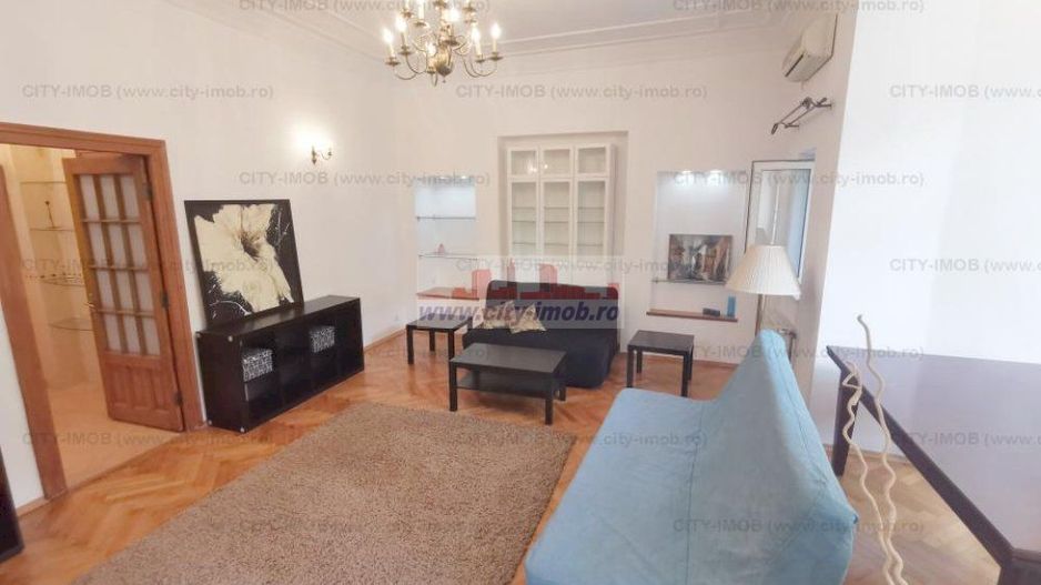 Vanzare si * sau Inchiriere Casa/Vila 5 camere Dorobanti - Poză 27