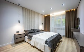 Vânzare, apartament, 3 camere, Str. Nicolae Milescu Spătarul, Ciocana - Poză 4