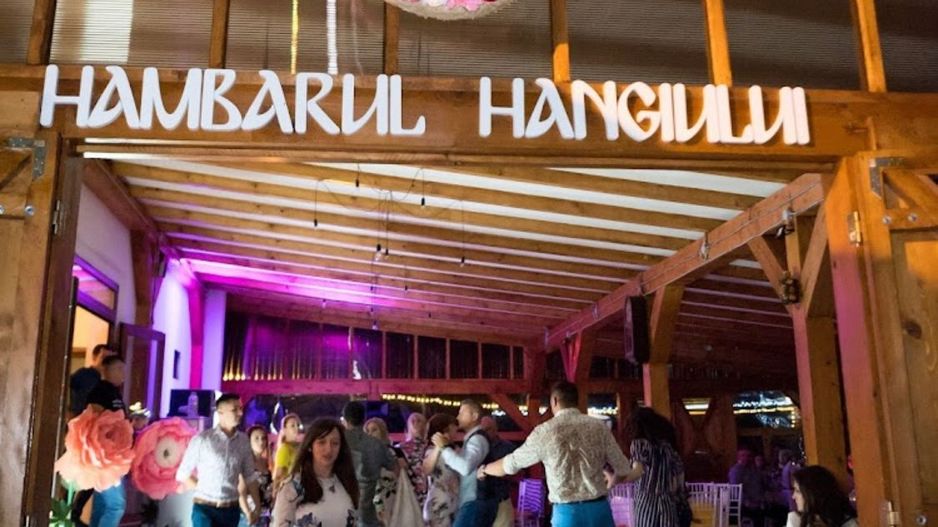 Pensiune  restaurant de vanzare! - Poză 22