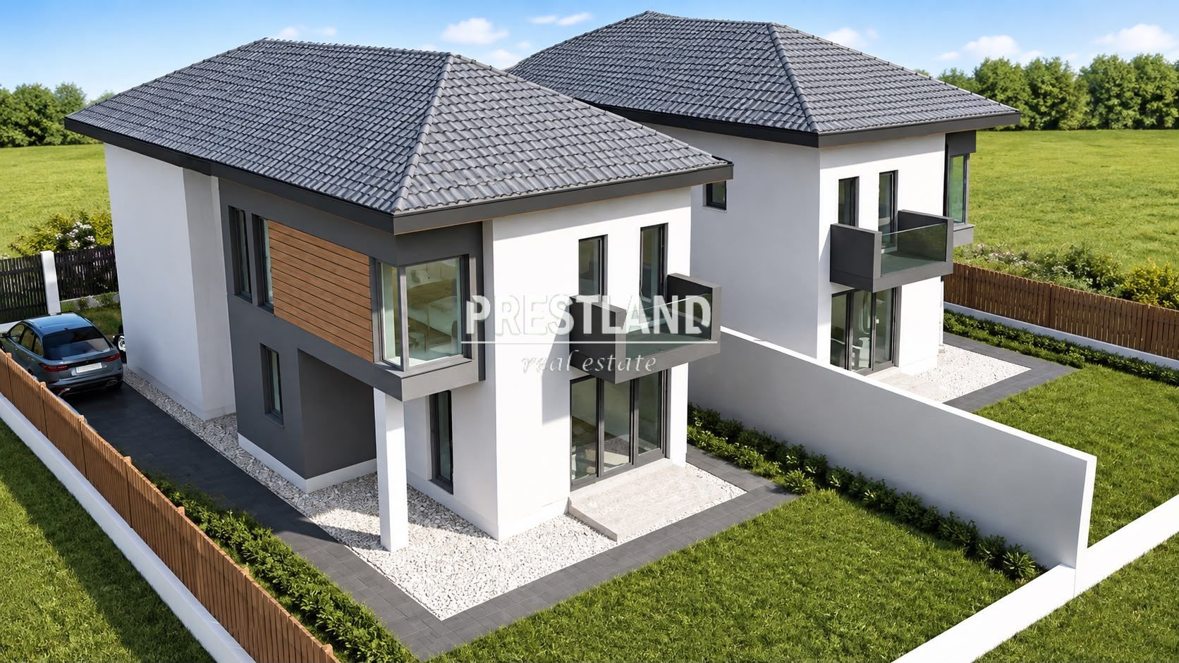 Teren pretabil constructie duplex !! - Poză 3