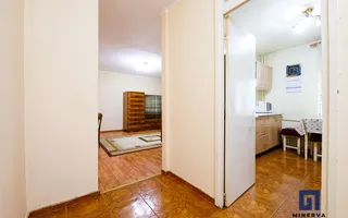 Apartament 3 camere, parter inalt, 77 mp, zona Odobescu, Comision 0   - Poză 13