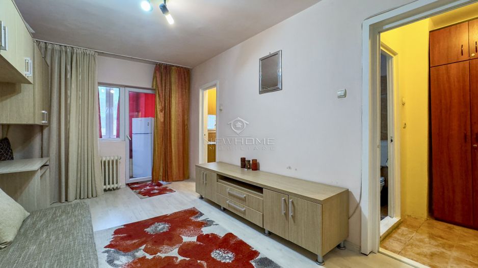 Apartament 1 camere,  Louis Pasteur Zorilor - Poză 9