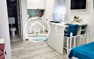 Apartament cu 4 camere de vanzare zona Ultracentrala, Oradea - Poză 14