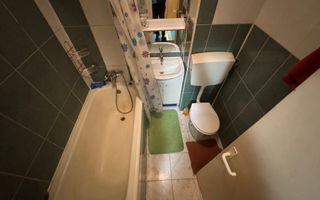 Etaj intermediar Mobilat si utilat. Disponibil imediat. - Poză 12