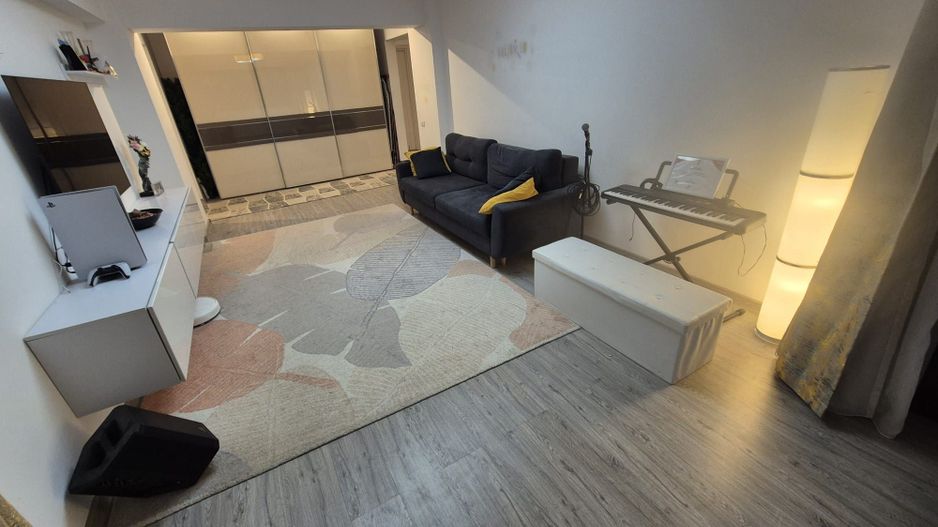 APARTAMENT SUPERB | BOXA | 13 SEPTEMBRIE - Poză 3