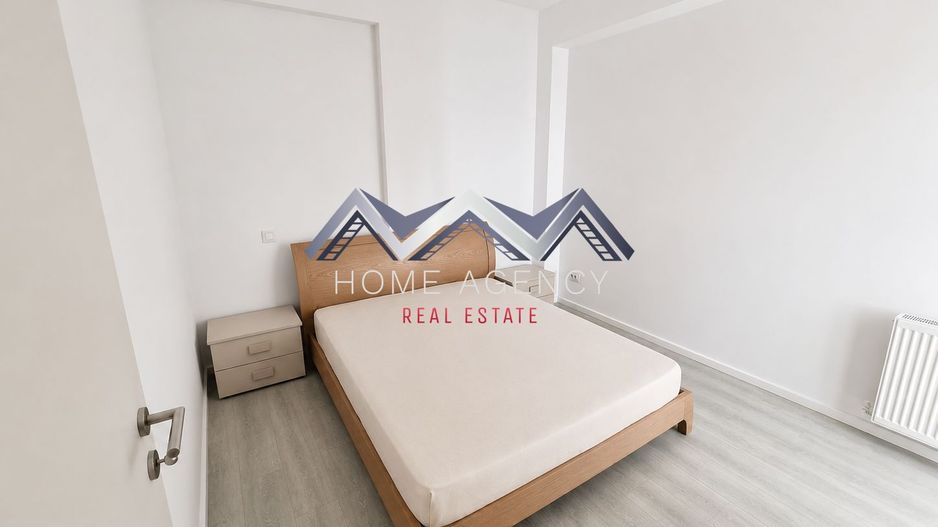 Apartament 3 camere Otopeni | bucătărie închisă - Poză 3