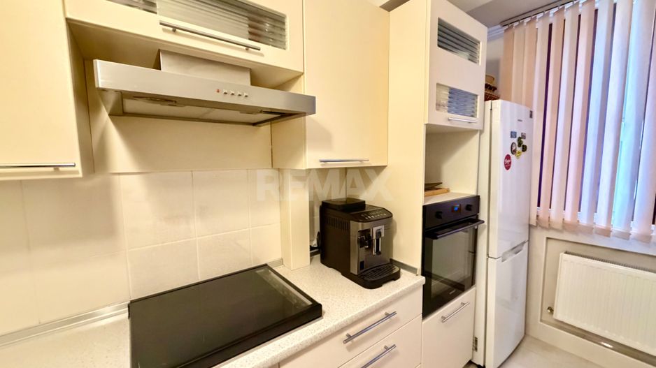 Apartament 2 dormitoare str.Docuceaev Telecentru - Poză 5
