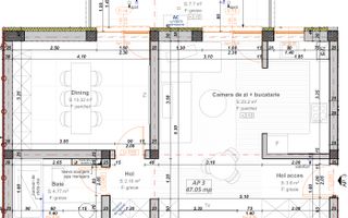Giroc | Apartamente de 1, 2 si 3 camere | Decomandate - Poză 7