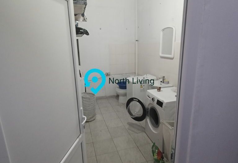 Spațiu 141 mp utili + garaj 3 locuri + curte, Bucureștii Noi - Poză 4