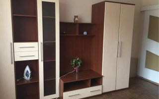 Apartament de închiriat cu 2 camere în zonă centrală - Poză 2