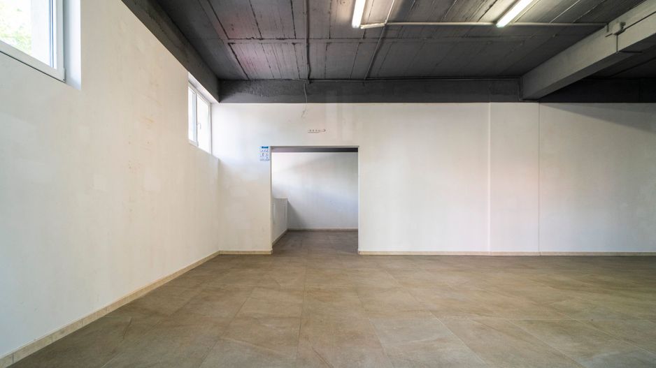 Spatiu Comercial | Militari-Uverturii-Apusului 280mp, vitrina 37 mp, - Poză 10