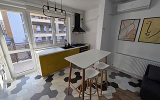 Apartament  | Popesti-Leordeni | Str. Biruintei | 10 min de metrou - Poză 1