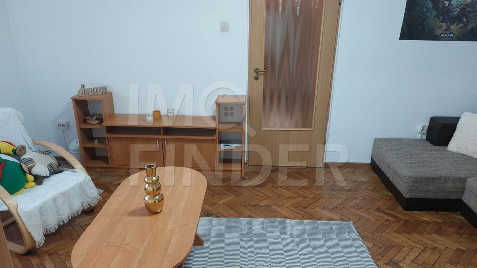 Apartament 2 camere Horea Facultatea de Litere - Poză 12